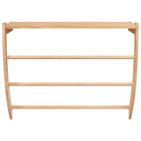 Etagere Porte Serviette Bois
