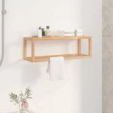 Etagère Porte Serviettes Salle de Bain
