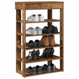 Étagère Range Chaussures