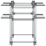 Etendoir a Linge Pied Pliable