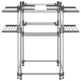 Etendoir a Linge Pied Pliable