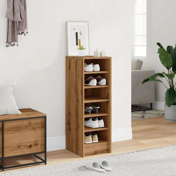 Fabriquer une Etagere a Chaussure en Bois