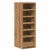 Fabriquer une Etagere a Chaussure en Bois