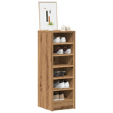 Fabriquer une Etagere a Chaussure en Bois