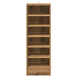Fabriquer une Etagere a Chaussure en Bois
