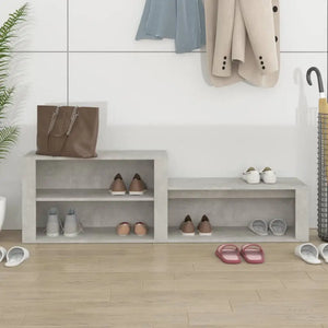 Grande Armoire a Chaussures