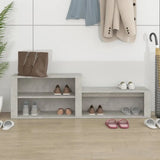 Grande Armoire a Chaussures