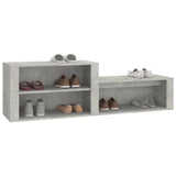 Grande Armoire a Chaussures
