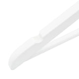 Lot Cintre Bois Blanc