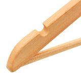Lot Cintre en Bois