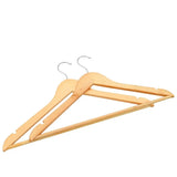 Lot Cintre en Bois