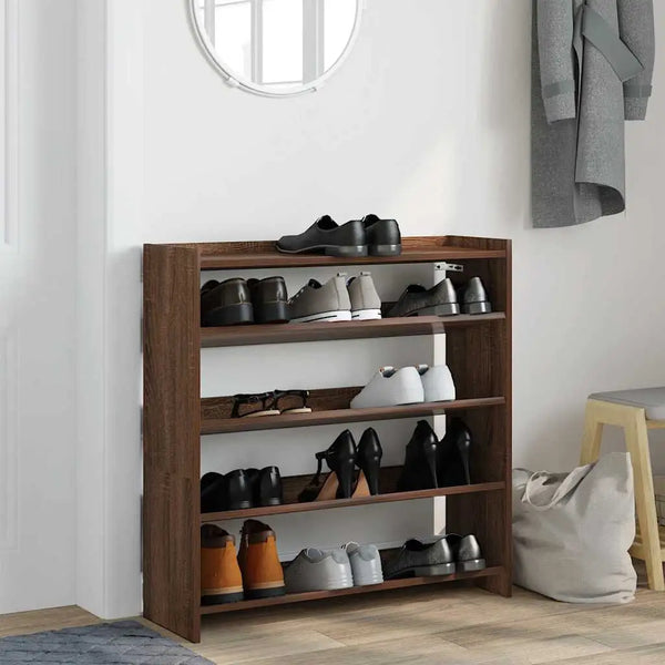 Meuble a Chaussure 80 Cm Largeur