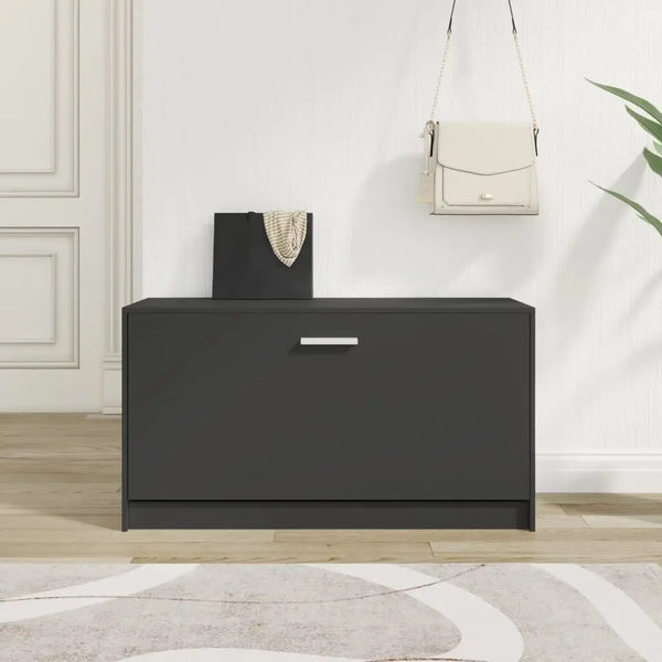 Meuble a Chaussure avec Banc