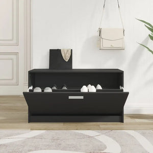 Meuble a Chaussure avec Banc