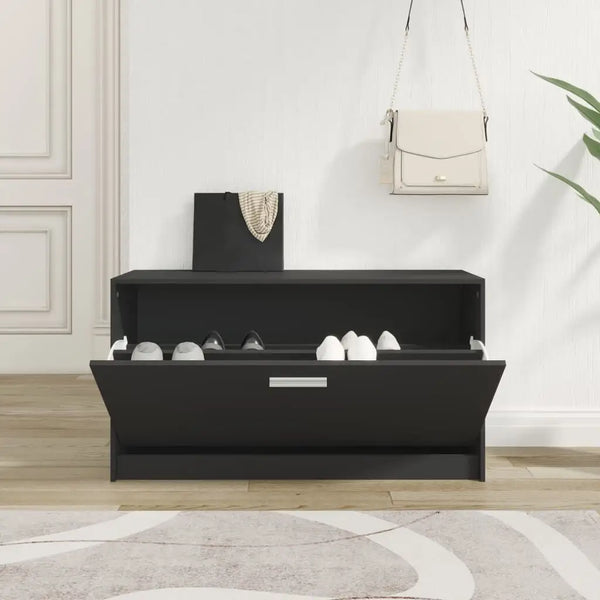 Meuble a Chaussure avec Banc