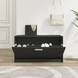 Meuble a Chaussure avec Banc