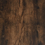 Meuble a Chaussure Bas en Bois