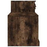 Meuble a Chaussure Bas en Bois