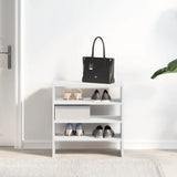Meuble a Chaussure Blanc pas Cher