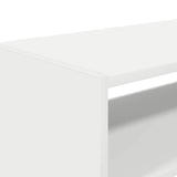 Meuble a Chaussure Blanc pas Cher