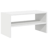 Meuble a Chaussure Blanc pas Cher