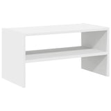 Meuble a Chaussure Blanc pas Cher