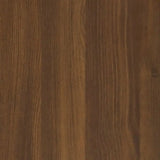 Meuble a Chaussure Caisse en Bois
