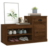 Meuble a Chaussure Design Bois