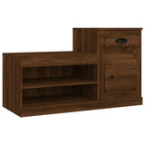 Meuble a Chaussure Design Bois