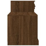 Meuble a Chaussure Design Bois