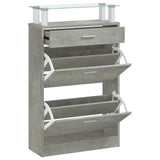 Meuble à Chaussure Design pour Entrée