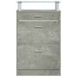 Meuble à Chaussure Design pour Entrée