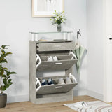 Meuble à Chaussure Design pour Entrée