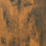 Meuble a Chaussure en Bois Brut