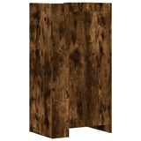 Meuble a Chaussure en Bois Massif