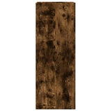 Meuble a Chaussure en Bois Massif