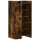 Meuble a Chaussure en Bois Massif