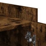 Meuble a Chaussure en Bois Massif