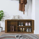 Meuble a Chaussure en Bois pas Cher
