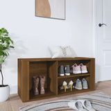 Meuble a Chaussure en Bois pas Cher