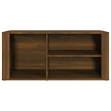 Meuble a Chaussure en Bois pas Cher