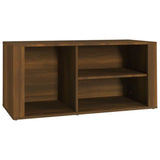 Meuble a Chaussure en Bois pas Cher