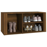 Meuble a Chaussure en Bois pas Cher