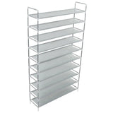 Meuble a Chaussure en Tissu