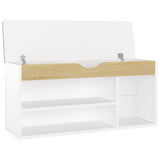 Meuble a Chaussure et Banc