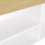 Meuble a Chaussure et Banc