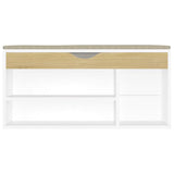 Meuble a Chaussure et Banc