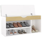 Meuble a Chaussure et Banc