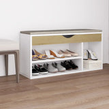 Meuble a Chaussure et Banc