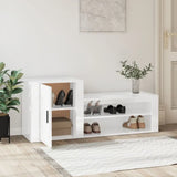 Meuble à Chaussure Extra Plat